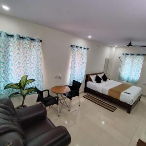 Vizag's DESTINY INN
