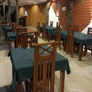 The Heritage Resort
