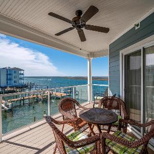 Sunset Bay Villa 216
