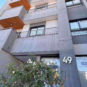 Charming Studio en el centro de Salta