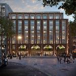 The July - London Victoria 