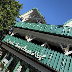 Hotel Berliner Hof