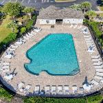 1124 Willow Bend condo Longs South Carolina