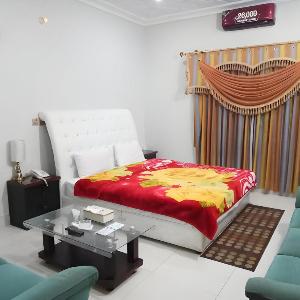 Luxury Palace Sukkur