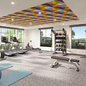 Home2 Suites by Hilton Altoona Des Moines