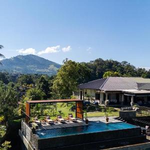 Riverdale Bungalow - Kandy's Most Breathtaking View