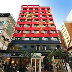Hotel Elizabeth