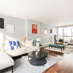 Excellent 3 bed House Hyde Park 