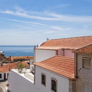 BmyGuest - Sesimbra Central Apartment