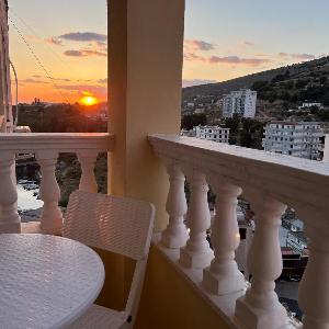 Andrea&Alice apartments - Saranda