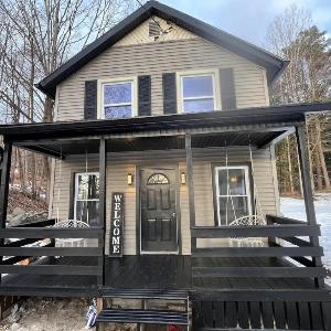 Twin Pines Lake Resort 1