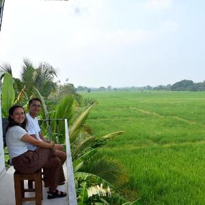 Lotus Leaf Resort
