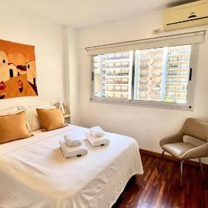 Cramer - Modern and Bright Apartment in the Heart of Belgrano