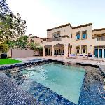 Villas in Dubai 