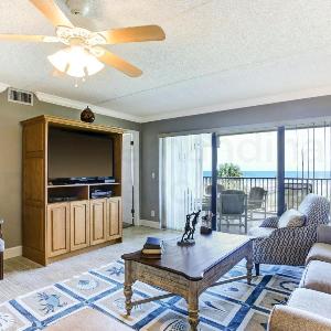 Renovated Condo in small quiet complex. Relaxation comes easy here. One assigned parking