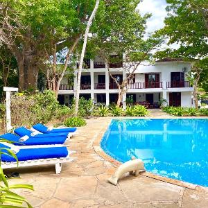 VITA'S BEACH House