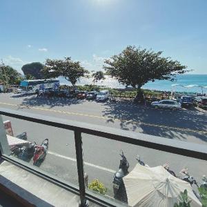 Hainan Island Sea View Resort