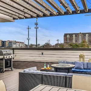 Beautiful Nashville Home - Broadway Escape