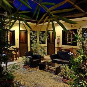 Tenzai Homestay
