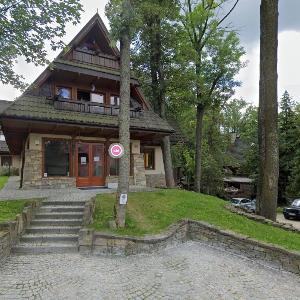 VisitZakopane - Apartament Cynamon