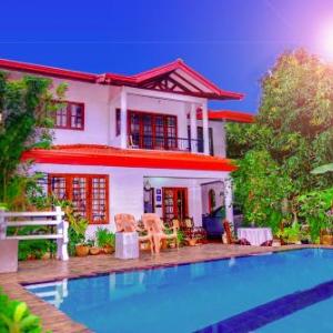 Villu Villa