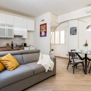 Righi Apartment