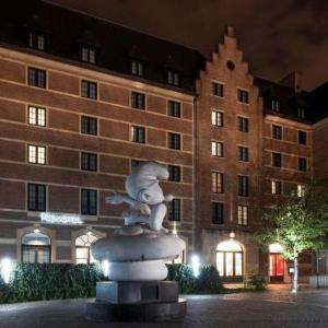 Novotel Brussels Off Grand Place