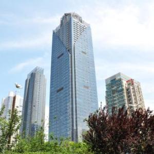 Qingdao Grand New Century Hotel