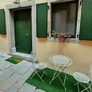 Apartments with WiFi Labin - 24459
