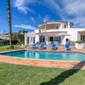 Vila Paraiso - Amazing villa