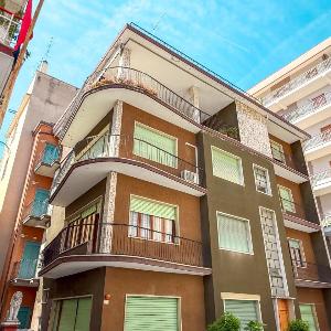 Pristina Apartment pochi passi dal mare RifA755