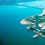 Lake Biwa Otsu Prince Hotel