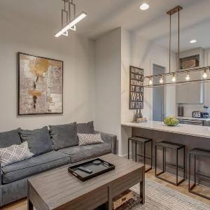 Two Nashville Homes - Accommodates 24 Guests