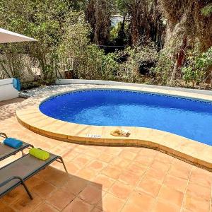 Villa Abeto