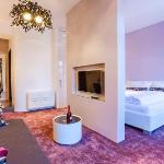 Starlight Luxury Rooms Split