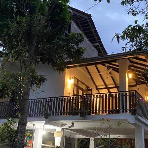 Little Villa Habaraduwa
