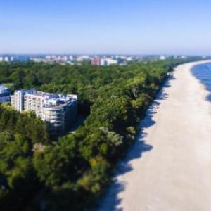 VacationClub - Diune Apartment 64