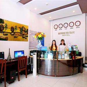 Souvenir Nha Trang Hotel