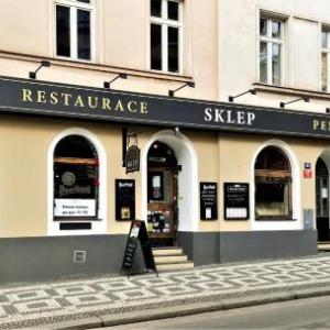Pension SKLEP