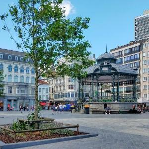 Awesome Apartment In Oostende With Wifi