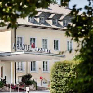 ARCOTEL Castellani Salzburg