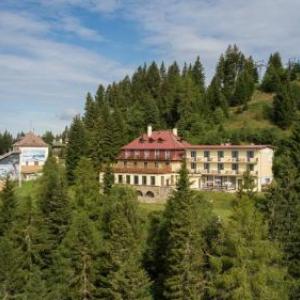 Hotel Alpinum