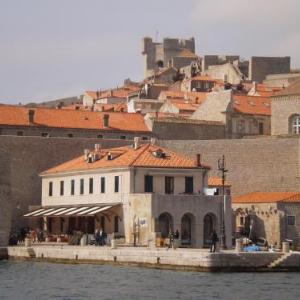 Dubrovnik 4 Seasons Private Accommodation