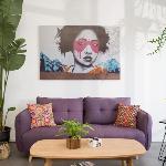 Trendy 3bdr Apartment in Mar Mikhael Beirut