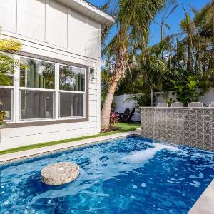 83rd St Villas East villa