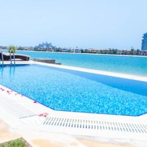 Nasma Luxury Stays - Frond D Palm Jumeirah