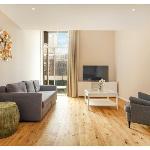 Apartment in London 