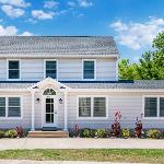 Holiday homes in Chincoteague Island Virginia