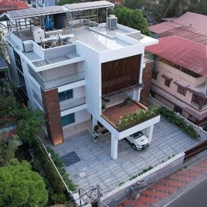 CASA Luxury Homestay