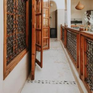 Dar Nour el Houda